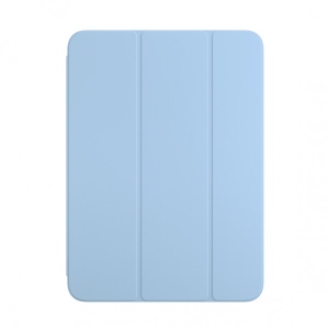 Чохол для планшета Apple Smart Folio for iPad 10th generation - Sky (MQDU3) офіційний магазин