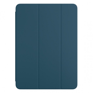 Чохол для планшету Apple Smart Folio for iPad Pro 11" 4th gen. Marine Blue (MQDV3)