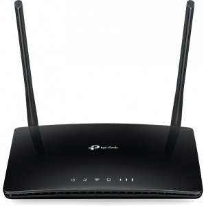 Маршрутизатор інтернет WiFi5+4G TP-Link Archer MR400