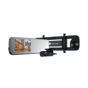 Відеореєстратор Navitel MR450GPS