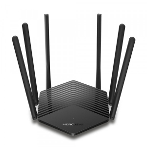 Маршрутизатор інтернет WiFi5 Mercusys MR50G