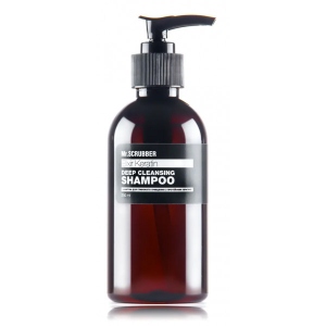 Шампунь жіночий Mr.Scrubber Elixir Keratin 250мл