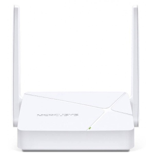 Маршрутизатор інтернет WiFi5 Mercusys MR20