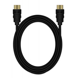 Кабель HDMI MediaRange HDMI-HDMI 3m (MRCS155)