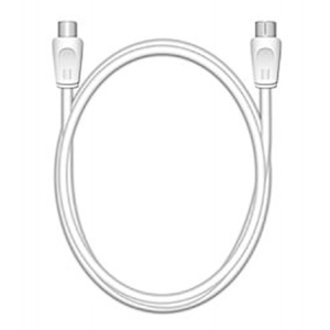 Кабель коаксіальний MediaRange 1.5м (MRCS162)