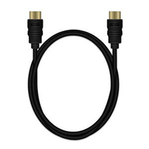 Кабель HDMI MediaRange HDMI-HDMI 1.5m (MRCS139)