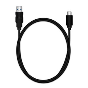 Кабель синхронізації даних MediaRange USB3.0 TO USB-C 1.2 (MRCS160)