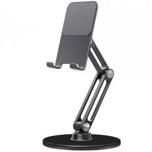 Тримач для мобільного пристрою OfficePro MS580G Aluminium Alloys Grey