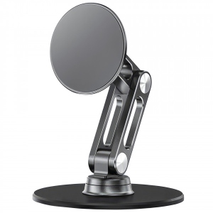 Тримач для мобільного пристрою OfficePro MS760G Aluminium Alloys Grey