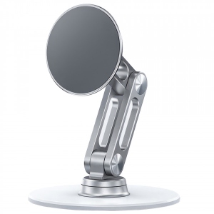 Тримач для мобільного пристрою OfficePro MS760S Aluminium Alloys Silver