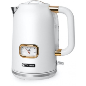 Електричний чайник Muse MS-030 W