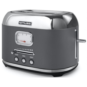 Тостер Muse MS-120 DG