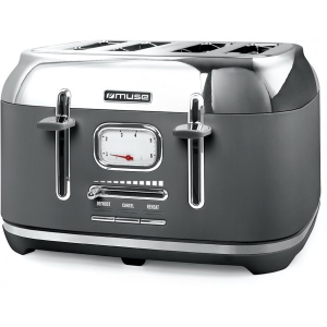 Тостер Muse MS-131 DG