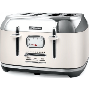 Тостер Muse MS-131 SC