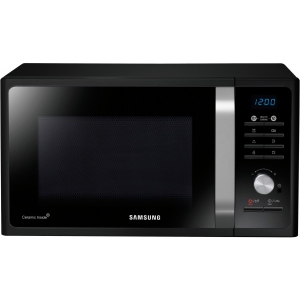 Мікрохвильова піч (НВЧ) Samsung MS23F301TAS/OL