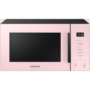 Мікрохвильова піч (НВЧ) Samsung MS23T5018AP/BW