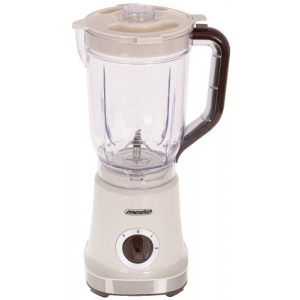 Блендер стаціонарний Mesko MS 4079 beige