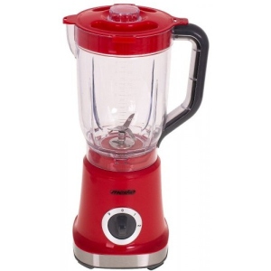 Блендер стаціонарний Mesko MS 4079 red