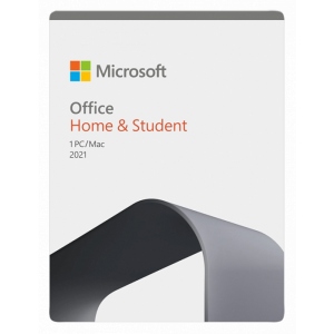Microsoft Office Home&Student 2021 ціна