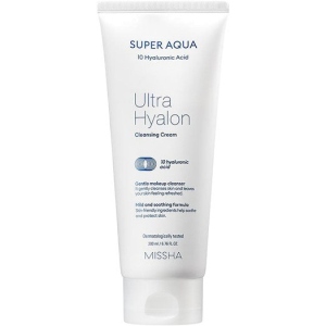 Пілінг для обличчя Missha Super Aqua Ultra Hyalron гель 100 мл (8809643520126)