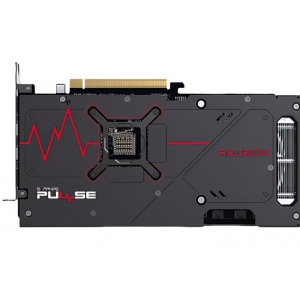 Відеокарта Sapphire AMD RX 7600 XT Pulse Gaming OC 16GB GDDR6 DUAL HDMI / DUAL DP LIT (11339-04-20G) фірмовий сайт