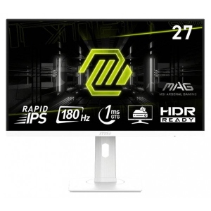 Монітор ігровий MSI MAG 274PFW