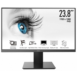 Монітор MSI PRO MP241X продаж