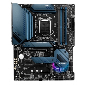 Материнська плата MSI MAG Z590 Torpedo