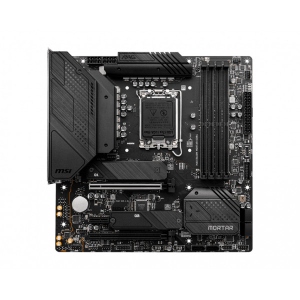 Материнська плата MSI MAG B660M MORTAR DDR4
