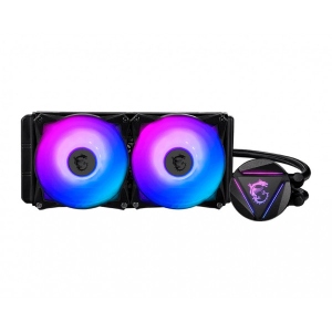 Водяна система охолодження MSI MAG CORELIQUID 280R
