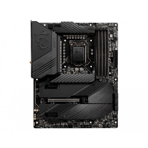 Материнська плата MSI MEG Z590 Unify