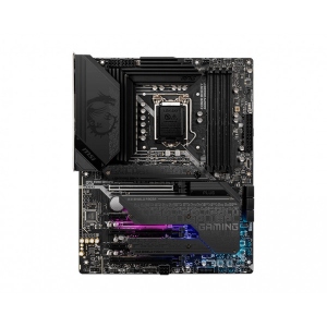 Материнська плата MSI MPG Z590 Gaming Plus