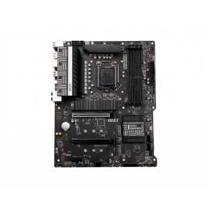 Материнська плата MSI B560-A PRO