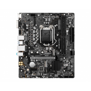 Материнська плата MSI H510M-A Pro Socket 1200