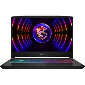 Ноутбук ігровий MSI KATANA15 CI7-13700H (B13VGK-1665XUA) Black