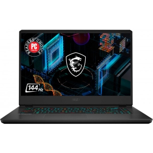 Ноутбук ігровий MSI Leopard GP66-11UH (GP6611UH-650XUA) Black