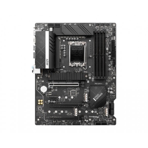 Материнська плата MSI Pro Z690-A DDR4