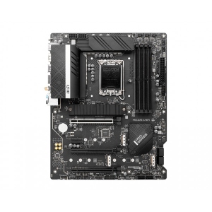 Материнська плата MSI Pro Z690-A WIFI