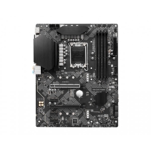 Материнська плата MSI Pro Z690-P DDR4