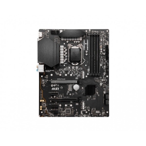 Материнська плата MSI Z590 Plus