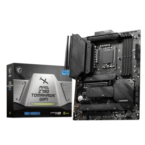 Материнська плата MSI 
MAG Z790 TOMAHAWK WIFI DDR5