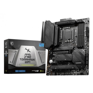 Материнська плата MSI MAG Z790 TOMAHAWK WIFI DDR5