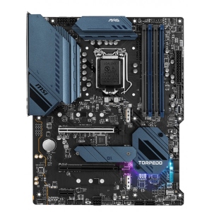 Материнська плата MSI MAG B560 Torpedo
