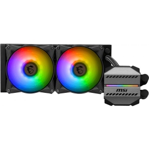 Водяна система охолодження MSI MAG CORELIQUID M240