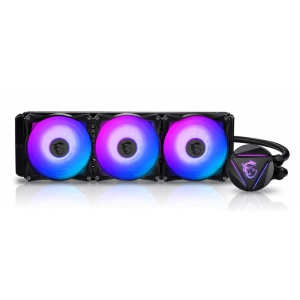 Водяна система охолодження MSI MAG CoreLiquid 360R