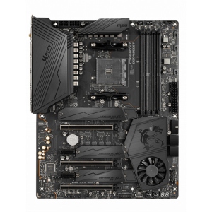 Материнська плата MSI MEG X570 Unify Socket AM4