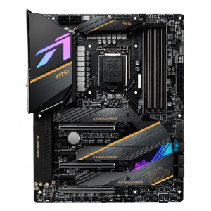 Материнська плата MSI MEG Z490 Ace Socket 1200