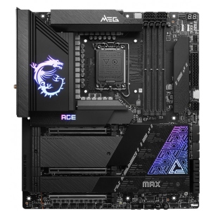 Материнська плата MSI MEG Z790 ACE MAX DDR5