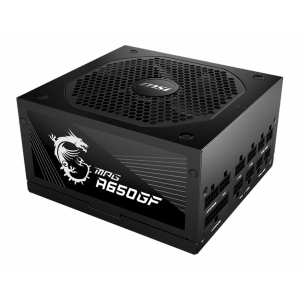 Блок живлення для ПК MSI MPG 650GF 650W