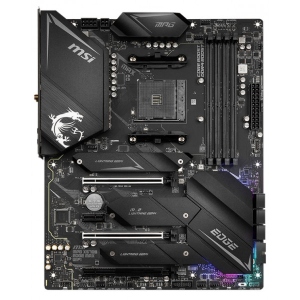 Материнська плата MSI MPG X570S Edge Max WiFi